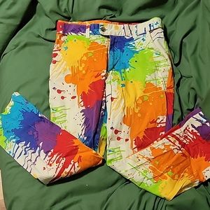 Loudmouth Golf pants